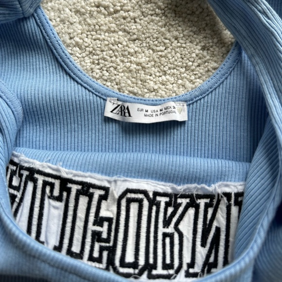 BODYSUIT - Picture 4 of 8